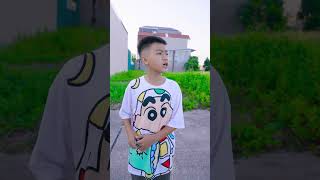 Có Cái Dép Thôi Làm Gì Mà Căng  Minh Khoa Shorts [upl. by Vasti]