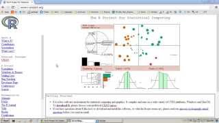 Programming With R  Introduction And Course Overview [upl. by Naened]