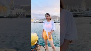 anushka sen short video [upl. by Bowra]