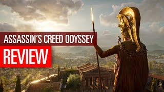 ASSASSINS CREED ODYSSEY FR 5  Le serpent [upl. by Seena409]