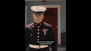 quotGood Afternoon Marinesquot  Jarhead 2005 shorts jarhead marines movie [upl. by Danyelle]