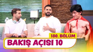 Bakış Açısı 10 180 Bölüm  Çok Güzel Hareketler 2 [upl. by Atinyl820]