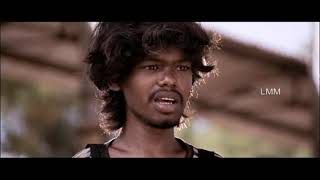 Renigunta  Latest Super Hit Tamil Movie  Johnny  Sanusha  clip5 [upl. by Oiluj]