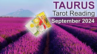 TAURUS TAROT READING A KARMIC TURNING POINT amp AN IMPORTANT DECISION TAURUSquot September 2024 tarot [upl. by Roswell]