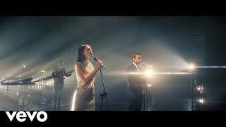 Francesca Michielin Fedez  CHIAMAMI PER NOME Official Video  Sanremo 2021 [upl. by Yrrol]