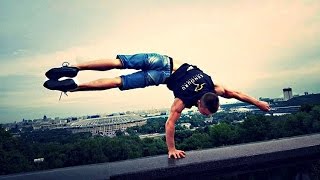 HEAVEN  STREET WORKOUT [upl. by Oliric703]