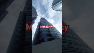 Makati city [upl. by Lisa]