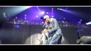 Sexion dAssaut  Jsuis pas dans le Game Clip Live Bercy [upl. by Theobald]