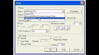 How to Print a File in Urdu Inpage  inpage pringting setting 2009 [upl. by Lorant711]