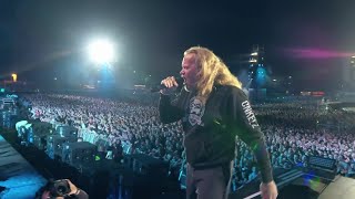 Böhse Onkelz  Onkelz 2000 Live Hockenheimring 2015 HD [upl. by Ardnak]