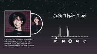 Cười Thật Tươi – Du Trợ「一笑懸命 – 遊助」 [upl. by Diley]