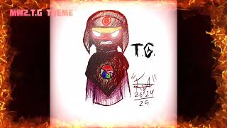 MW2 TG Theme TG theme [upl. by Araic502]