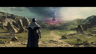 Destiny 2 The Final Shape  Prismatic Warlock Developer Playtest Preview [upl. by Gaidano775]