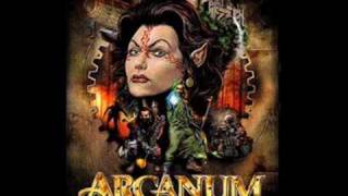 Arcanum Dungeons [upl. by Winer606]