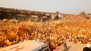 Pali yatra Khandoba chi pali [upl. by Niemad840]