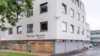 Bathroom Refurbishment  Farrier House  Student Accommodation  Multipanel [upl. by Nonez]