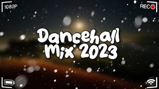 Dancehall Mix 2023  King EffectValiantTeejayKraffByron Messia [upl. by Holms]