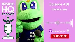 Inside Geocaching HQ  Episode 38 [upl. by Nary]