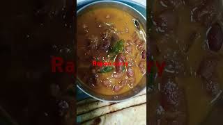 Side dish for ChapathiRajma curry for Chapathi [upl. by Kassi]