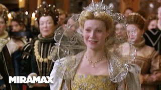 Shakespeare in Love  Bonus Feature HD  Joseph Fiennes Gwyneth Paltrow  MIRAMAX [upl. by Aihsa]