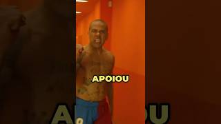 Dani Alves revelou qual Jogador o Ajudou [upl. by Danie]