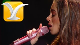 TINI  Carne y Hueso  Festival Internacional de la Canción de Viña del Mar 2023  Full HD 1080p [upl. by Ingold]