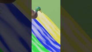 duck cartoons animation cartoinjokes cartoon cartoonforkids cartoons animals childrenscartoon [upl. by Ayikahs740]