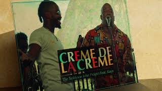 The Teddyson John Project x Kayo–Creme De La Creme Special EditionOfficial Audio [upl. by Dilahk]