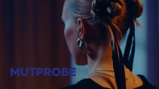 LEA  Mutprobe Official Video [upl. by Darline]