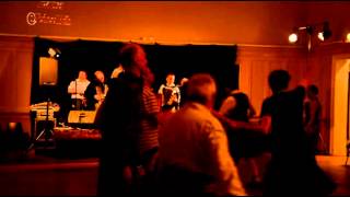 Orcadian strip the willow with The Full Scottish ceilidh band [upl. by Ticon]