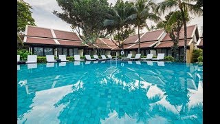 IMPIANA RESORT PATONG 4 Лучшие отели Пхукета [upl. by Omsare723]