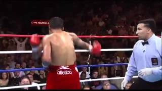 Diego Corrales vs Jose Luis Castillo I [upl. by Agee]