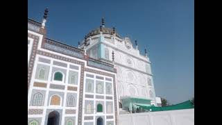 Cho na chattian gul hanne hanne kafi awaz janan faqeer [upl. by Agnella745]