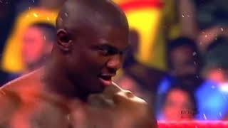 Shelton Benjamin New WWE Theme song amp Titantron 2017 HD [upl. by Iana457]