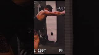 Ultimate Backworkouts to Try NO MORE WEAK BACKS [upl. by Yenwat]