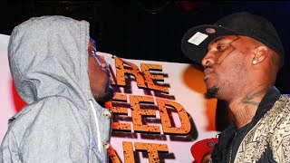 DAYLYT VS OOOPS RAP BATTLE  RBE [upl. by Aisenat847]