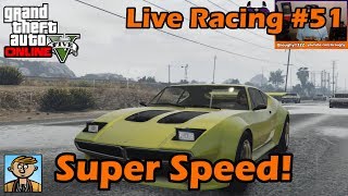 Super Speed Viseris  GTA 5 Serious Racing №15 [upl. by Rennob455]