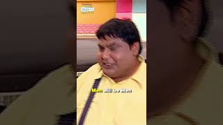 Man mein ladoo Phuta  tmkoc comedy relatable shorts comedyvideo trending [upl. by Stevana]