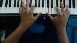 Above All  Michael W Smith Piano Tutorial by I Dissect Music [upl. by Elspeth933]