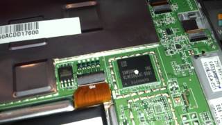 Acer Iconia W4 Internals [upl. by Adolf832]