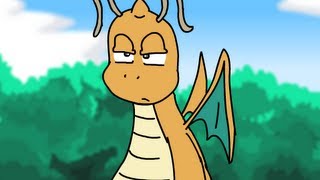 How to Train Your Dragonite [upl. by Nnywg]