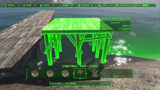 5 Best Settlement Build Sites in Fallout 4 [upl. by Aihtnyc531]