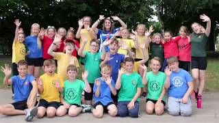 Year 6 Leavers Video [upl. by Wilow]