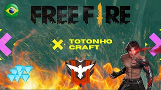 SUBINDO DE NÍVEL FREE FIRE freefire booyah SHOT [upl. by Sajet]