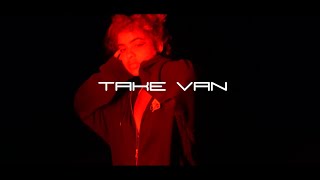 TAKE VAN  In My Head official music video [upl. by Nosrej916]