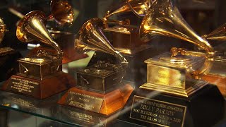 Nominations For 2024 Grammy Awards Released See Full List Of Nominees [upl. by Ytsud343]