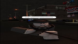 Criminality independence Update Review1111 RobloxCriminality [upl. by Haianeb]