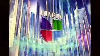 UNIVISION HD USA [upl. by Rebmyt]