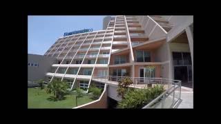 Hotel Blau Varadero Kuba 2016 HD [upl. by Kaitlynn513]