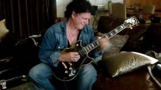 Neal Schon for JourneyMusiccom [upl. by Aifos]